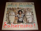WILLIE SALCEDO salserisimo LP COLOMBIA GUAGUANCO SON ?