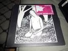 BASTRO Sing The Troubled Beast lp  ORIG rare
