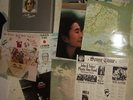 JOHN LENNON BOX SET JLB8 9 RECORDS IMAGINE