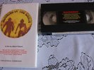 RARE MORNING OF THE EARTH VHS VIDEO SURFING PROG MUSIC