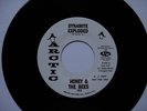 HONEY & THE BEES - DYNAMITE EXPLODED - ARCTIC RE-ISSUE