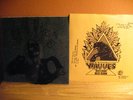 WAVVES Beach/Weed Demon 7