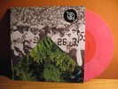 Wavves California Goths 7