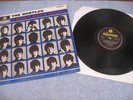 The Beatles - A Hard Days Night LP Mono 1st Press 1964