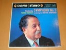 RCA Living Stereo 2239 SD Tchaikovsky 5 Monteux 1s NM
