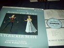 TCHAIKOVSKY-Romeo and juliet-SAX 2339 M-M- original