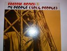 Freddie Roach / My People (Soul People)    Original