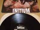 SAMHAIN INITIUM LP MISFITS GLEN DANZIG UNDEAD PUNK KBD