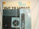 ERIC DOLPHY-OUT TO LUNCH-ST-LIBERTY-RVG-MINT-SHRINK
