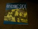 FLY FLYING SKA...VARIOUS...PRINCE BUSTER LP