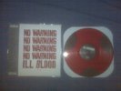 No Warning ill blood nyhc madball bane terror cro mags