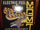 MGMT - ELECTRIC FEEL 2 TRACK 12