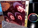 CLEAN '65 MONO  BEATLES   RUBBER SOUL  Lennon McCartney
