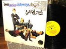 1966 Mono YARDBIRDS - UNDER OVER Beck Garage Psych MONO
