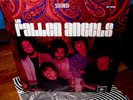 SEALED 1967 FALLEN ANGELS  ROOM AT THE TOP Psych Garage
