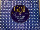 GO G5017: BILLY ADAMS KILL MYSELF ORIG1965 OZ BEAT 7