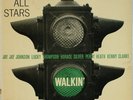 Miles Davis-Walkin-Prestige 7076--NYC-NM