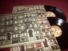 LED ZEPPELIN PHYSICAL GRAFFITI 2-LP WITH INNERS