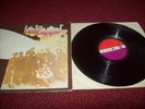 LED ZEPPELIN 11 LP 1ST PRESSING WITH LEMON SONG CREDIT