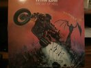 Signed Meat Loaf LP Bat out of Hell/Meet & Greet items