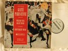SAX  2274 /KARAJAN...Rossini & Offenbach..... b/s ED1..