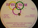LLOYD CLARKE SPARROW Heaven & Hell roots 12