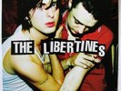 Libertines S/T UK 12