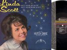 LINDA SCOTT Starlight Starbright NM orig CAN-AM Teen LP