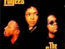 FUGEES    The Score   2x180g Vinyl LP  ovp sealed