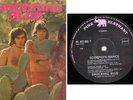 SHOCKING BLUE '70 Dutch SITAR PSYCHEDELIC LP FREAKBEAT