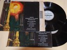 SAX 2473/4 Mahler Symphony No. 2 / Klemperer B/S 2 LP