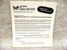 BEATLES Lady Madonna 45 Picture Sleeve Fan Club Insert