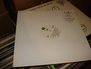 Mofo / If God Will Send   EP - U2  LP White Label PROMO