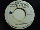 DON DRUMMOND/SURPLUS b/w ANDY&JOEY [ska] COXSONE 7