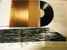 The MICROPHONES - It Was Hot,.. LP 1st Vinyl Mt.Eerie