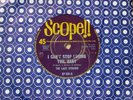 SCOPE SP-001: LAST STRAWS ORIG.1966 OZ GARAGE 7