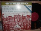 SR 90298    DORATI    PINES & FOUNTAINS OF ROME  LP NM-