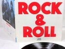VANILLA FUDGE rock & roll JAPAN orig '70 LP  [FREE P+P]