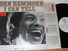 John Hammond I Can Tell LP Original Mono DJ Promo