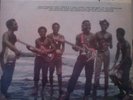 RARE AFRO BEAT LP CK MANN PARTY TIME W/CEEKAY