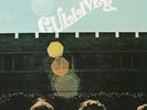 Gulliver - S/T 1970 UK Elektra LP. Ex