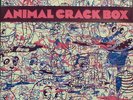 ANIMAL COLLECTIVE Animal Crack Box 3x LP RARE SEALED NM