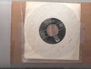Patti Smith Hey Joe-Piss Factory on Mer 601 Autographed