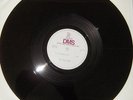 THE CURE: INBETWEEN DAYS ACETATE, (HIT FACTORY), RARE
