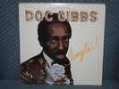 Doc Gibbs Tingle LP rare Boogie modern soul funk 1981