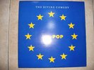 THE Divine Comedy- Europop' 12'' N.MINT  WANTEDDD