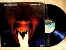 Jazz Funk Fusion LP Johnny Hammond GAMBLER'S LIFE