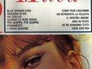 MILVA * SEHR RARE 60er Jahre LP * 12 Titel*SAMMLERSTÜCK