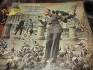 Killer Brazil Jazz LP Elis Regina In London on Philips
