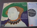 DECCA SXL WBG MUNCHINGER MINIATURES SCO KARL MUNCHINGER